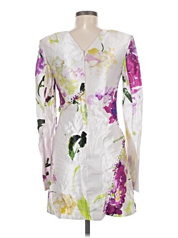 Aje. Cocktail Dress (view 2)