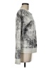 lucy Print Silver Sweatshirt Size M - photo 4