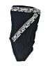 Gottex Black One Piece Swimsuit Size 6 - photo 1