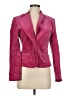 Idea Pink Blazer Size 6 - photo 1