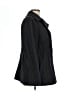 London Fog Gray Coat Size L - photo 4