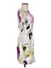 Aje. White Cocktail Dress Size 6 - photo 4