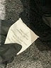 Intermix 100% Polyester Black Sweater Vest Size S - photo 8