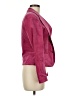 Idea Pink Blazer Size 6 - photo 4