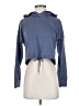 Marika Blue Sweatshirt Size S - photo 1