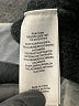 Splendid 100% Cashmere Color Block Gray Cashmere Pullover Sweater Size M - photo 8