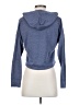 Marika Blue Sweatshirt Size S - photo 2