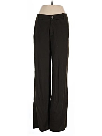 Vince. Wool Pants (view 1)