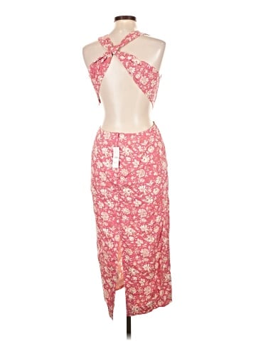 J.Crew Collection Casual Dress (view 2)