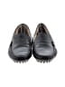M. Gemi Black Flats Size EU 40 - photo 2