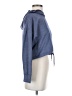 Marika Blue Sweatshirt Size S - photo 4