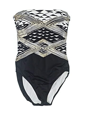 Gottex One Piece Swimsuit (view 1)
