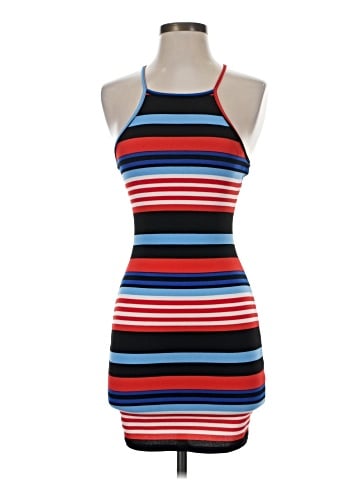 A'gaci Casual Dress (view 1)