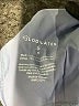Blogilates Blue Jumpsuit Size S - photo 4