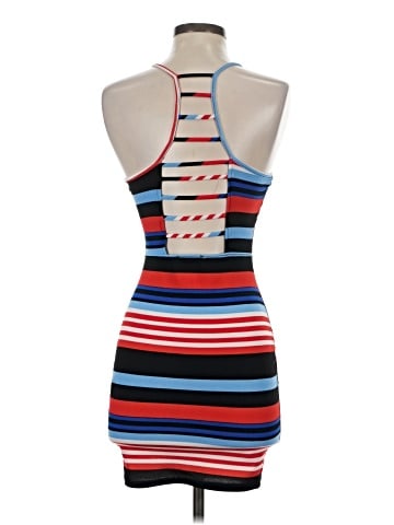 A'gaci Casual Dress (view 2)