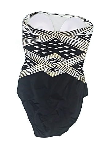 Gottex One Piece Swimsuit (view 2)