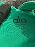 Alo Green Tank Top Size XXS - photo 7