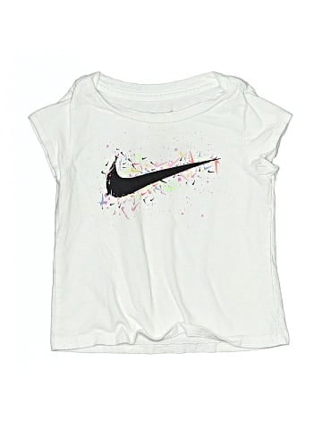 Nike Short Sleeve T-Shirt (view 1)