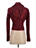 Guess Animal Print Red Jacket Size XS - photo 2