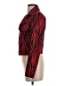 Guess Animal Print Red Jacket Size XS - photo 5