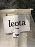 Leota Ivory Cardigan Size L - photo 7