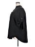 Shein Curve 100% Polyester Black 3/4 Sleeve Blouse Size 22 Plus (5) - photo 5