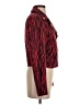 Guess Animal Print Red Jacket Size XS - photo 4