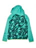 Nike Teal Pullover Hoodie Size XL (kids) - photo 1