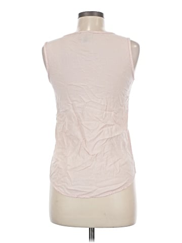 Romeo & Juliet Couture Sleeveless Blouse (view 2)