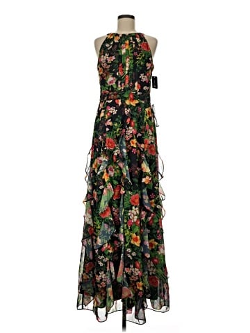 Betsy & Adam Cocktail Dress (view 1)
