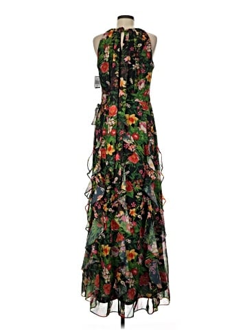 Betsy & Adam Cocktail Dress (view 2)