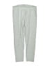 Lands' End Solid Gray Sweatpants Size 14 - 16 - photo 1