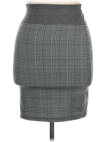 Papaya Casual Skirt (view 1)