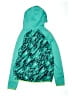 Nike Teal Pullover Hoodie Size XL (kids) - photo 2