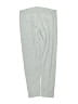 Lands' End Solid Gray Sweatpants Size 14 - 16 - photo 2