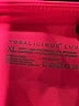 Yogalicious Solid Pink Athletic Shorts Size XL - photo 4