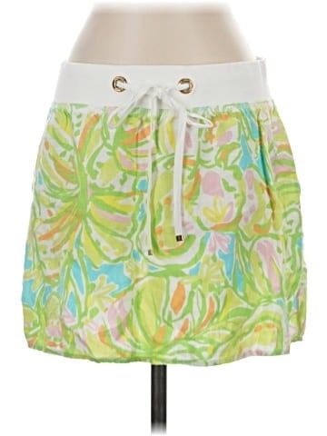 Lilly Pulitzer Casual Skirt (view 1)
