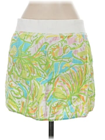 Lilly Pulitzer Casual Skirt (view 2)