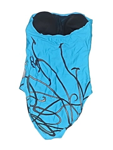 Gottex One Piece Swimsuit (view 2)