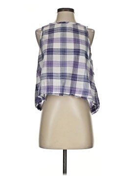 Bella Dahl Sleeveless Blouse