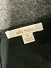 Ella Moss 100% Cupro Black Casual Dress Size M - photo 7