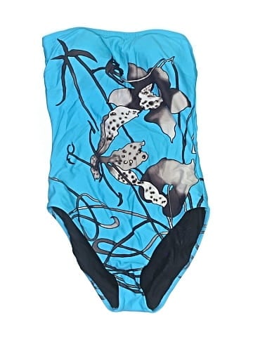 Gottex One Piece Swimsuit (view 1)