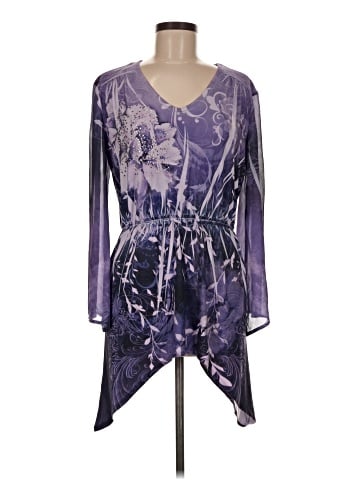 Closet Full Long Sleeve Top (view 1)