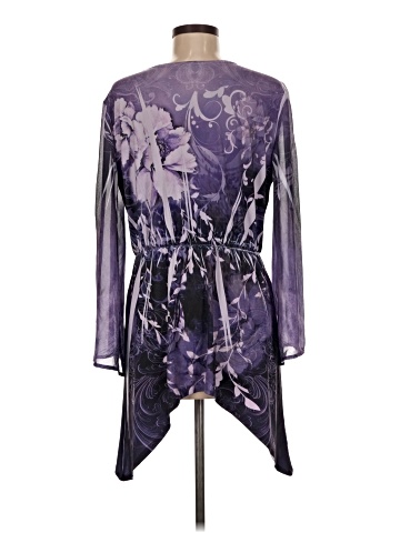 Closet Full Long Sleeve Top (view 2)