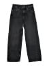 Old Navy 100% Cotton Black Jeans Size 12 - photo 1