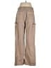 Gap 100% Cotton Tan Jeans Size 8 (tall) - photo 2