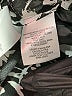 AK Anne Klein Black 3/4 Sleeve Blouse Size S (petite) - photo 8