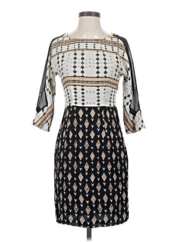 Kachel Cocktail Dress (view 1)