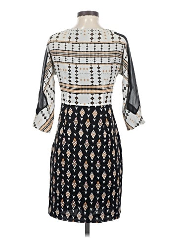 Kachel Cocktail Dress (view 2)