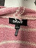 DKNY Pink Pullover Sweater Size 14 - 16 - photo 3